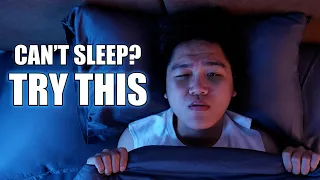 [ASMR] How to Sleep Tonight