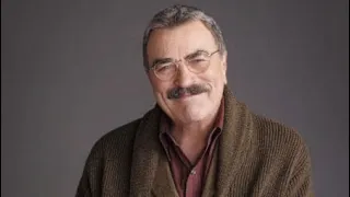 What Happened to Tom Selleck at 81 Try Not to CRY When You See This