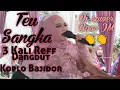 Wina DI Sawer Boss JM - TEU SANGKA Dangdut Koplo bajidor || Abiel Jatnika