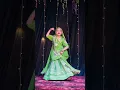 Khamma Ghani 2 #dance #somisharma #ytshorts #rajasthani #marwadi #rajputiposhak