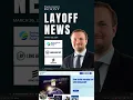 LAYOFF NEWS Environmental Defense Fund Long Beach Post and Ericsson Announce Big Layoffs Cuts