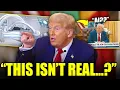 Download Lagu Trump's COGNITION Questioned After Posting FAKE \