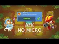 BTD6 Round 100 Inflated Achievement Guide Fully AFK