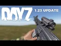 DayZ - All Weapons