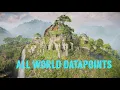 Horizon Forbidden West Burning Shores All World Datapoints
