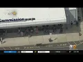 Frustrations Long Lines Continue At New Jersey Motor Vehicle Commission Locations