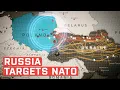 Download Lagu Russian Fires Drones Into (NATO) Poland