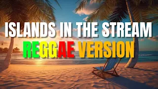 islands in the stream reggae version kenny rogers u0026 dolly parton sweetnotes dj judaz 