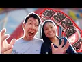SOLVING MATH PROBLEMS ON A ROLLER COASTER