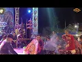 Lagu Tembang Jaranan SUN PUJI (ROGO SAMBOYO PUTRO) || LJHA AUDIO Terbaru2024 Live Ngrejo Tanggunggunung