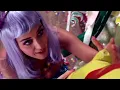 Katy Perry - California Gurls ft. Snoop Dogg // 𝗡𝗨𝗘𝗩𝗢 𝗩𝗜𝗗𝗘𝗢 𝟰𝗞 𝗘𝗡 𝗗𝗘𝗦𝗖𝗥𝗜𝗣𝗖𝗜𝗢́𝗡