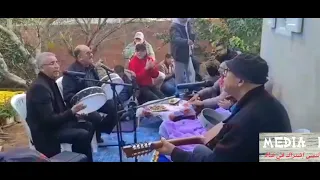 Live فرقة سهام Group Essiham Maghrabi أغنية قولو لأمي دبا نجي رشوق سهرات عامة Algérie ادرار  Live فرقة سهام Group Essiham Maghrabi أغنية قولو لأمي دبا نجي رشوق سهرات عامة Algérie ادرار