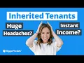 Do This BEFORE Buying a Property with Existing Tenants