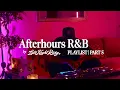 Lagu Afterhours R\u0026B Playlist Part 5 🌙 Kehlani, Don Toliver, Usher, Kaytranada, Weeknd | Late Night Ricky