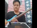 Download Lagu The rock | munajat cinta (solo cover)