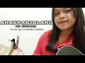 Download Lagu ANAK PARJALANG- JEN MANURUNG || LAGU BATAK UNTUK ANAK RANTAU || Cover by Tesalonika Sijabat
