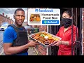 I Tried Facebook Marketplace Food In UK s Most Dangerous City