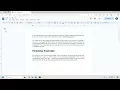 How To Collapse Headings in Google Docs Guide