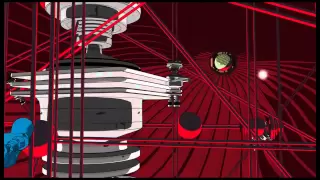 Eric Prydz - Niton (The Reason) (Sigma Remix)