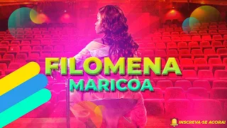 filomena maricoa ambos culpados udio oficial 