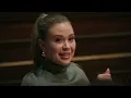 Gabby Windey being ICONIC on The Traitors