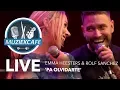 Download Lagu Emma Heesters \u0026 Rolf Sanchez - 'Pa Olvidarte' live bij Muziekcafé