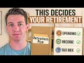 Retire Today If You Can Answer These 3 Questions Honestly