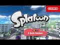 A Quick Rundown on the Splatoon Series