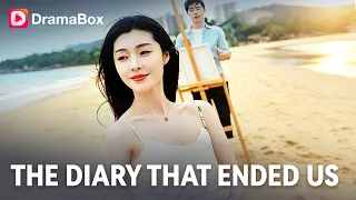 On the Day My Mother Died, I Found My Wife’s Secret Diary. 💔 | DramaBox