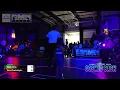 Sam Khachatryan VS Elias Avina - Cosmic Bash