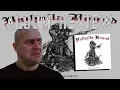 Download Lagu Valhalla Bound - Virgin Hearts [BLACK METAL REVIEW]
