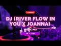 Download Lagu (NEW) DJ RIVER FLOWS IN YOU X DJ JOANNA BREAKBEAT !!! ( Slowed + Reverb )
