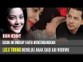Download Lagu Lulu Tobing Akui Punya Anak Dengan Ari Wibowo, Ini Nama Anak Mereka Di Luar Nikah
