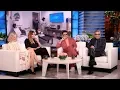 Schitt s Creek Star Annie Murphy Gets Pranked by Co-Stars Dan Eugene Levy