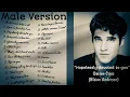 Lagu Male Version from the Female Songs.. vol. 2