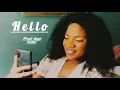 Download Lagu HELLO ''Makhadzi x MASTER KG X king monanda x Dj Call Me x Diamond platinum type beat( Amapiano)