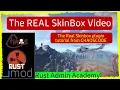 THE REAL RUST SKINBOX TUTORIAL Rust Admin Academy by SrtBull
