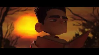 paranorman 2012 the zombie outbreak hd 