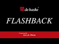 Flashback – Jan de Haan