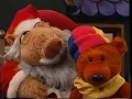 Download Lagu A BERRY BEAR CHRISTMAS [PART 3]