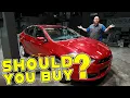 Is a Dodge Dart a GOOD Buy You ll Be Surprised