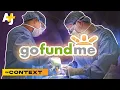 Inside America s GoFundMe Health Crisis