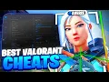 Valorant Cheat - I Tested The BEST Valorant Cheats On The Market The Results Were Insane