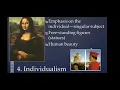 Renaissance Individualism