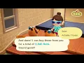 Animal Crossing New Horizon Nintendo Switch ACNH how to get a simple panel