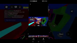 Some Of My Screenshots Before They Get Permanent Deleted Audio From Kickable Me 