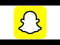 Create snapchat logo using python