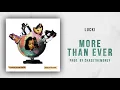 Lucki - More Than Ever