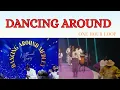 Download Lagu DANCING AROUND || NATHANIEL BASSEY || ONE HOUR LOOP