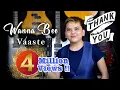 Download Lagu Vaaste - Dhvani Bhanushali || Cover Wanna Annisyah Purba (Wanna Bee)